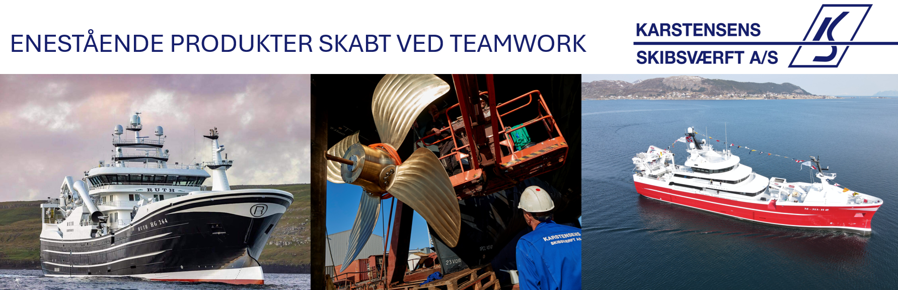 streamer - propeller ny