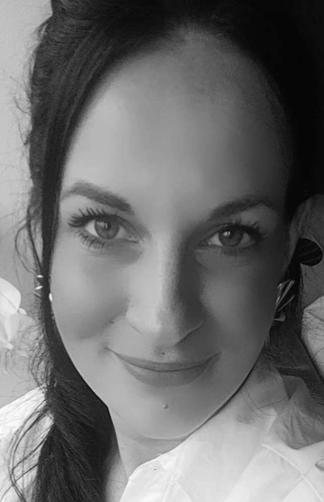 kataryna szmaglinska